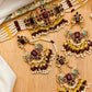 Nauratan Choker Set