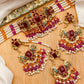 Nauratan Choker Set