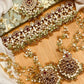 Kundan Choker Set