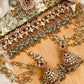 Kundan Choker Set