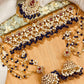 Kundan Choker Set