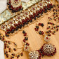 Kundan Choker Set