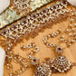 Kundan Choker Set