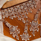 Elegant Kundan Choker Set