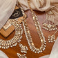 Premium Kundan Bridal Set