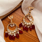 Beautiful Kundan Earings