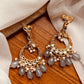 Beautiful Kundan Earings