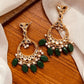 Beautiful Kundan Earings