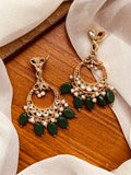 Beautiful Kundan Earings