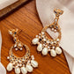 Beautiful Kundan Earings