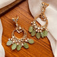 Beautiful Kundan Earings