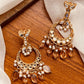 Beautiful Kundan Earings