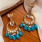 Beautiful Kundan Earings
