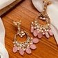 Beautiful Kundan Earings